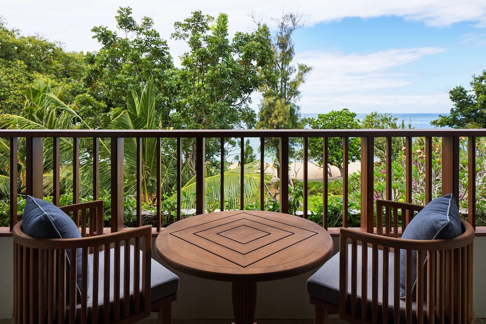 Hyatt Regency Bali 68/77
