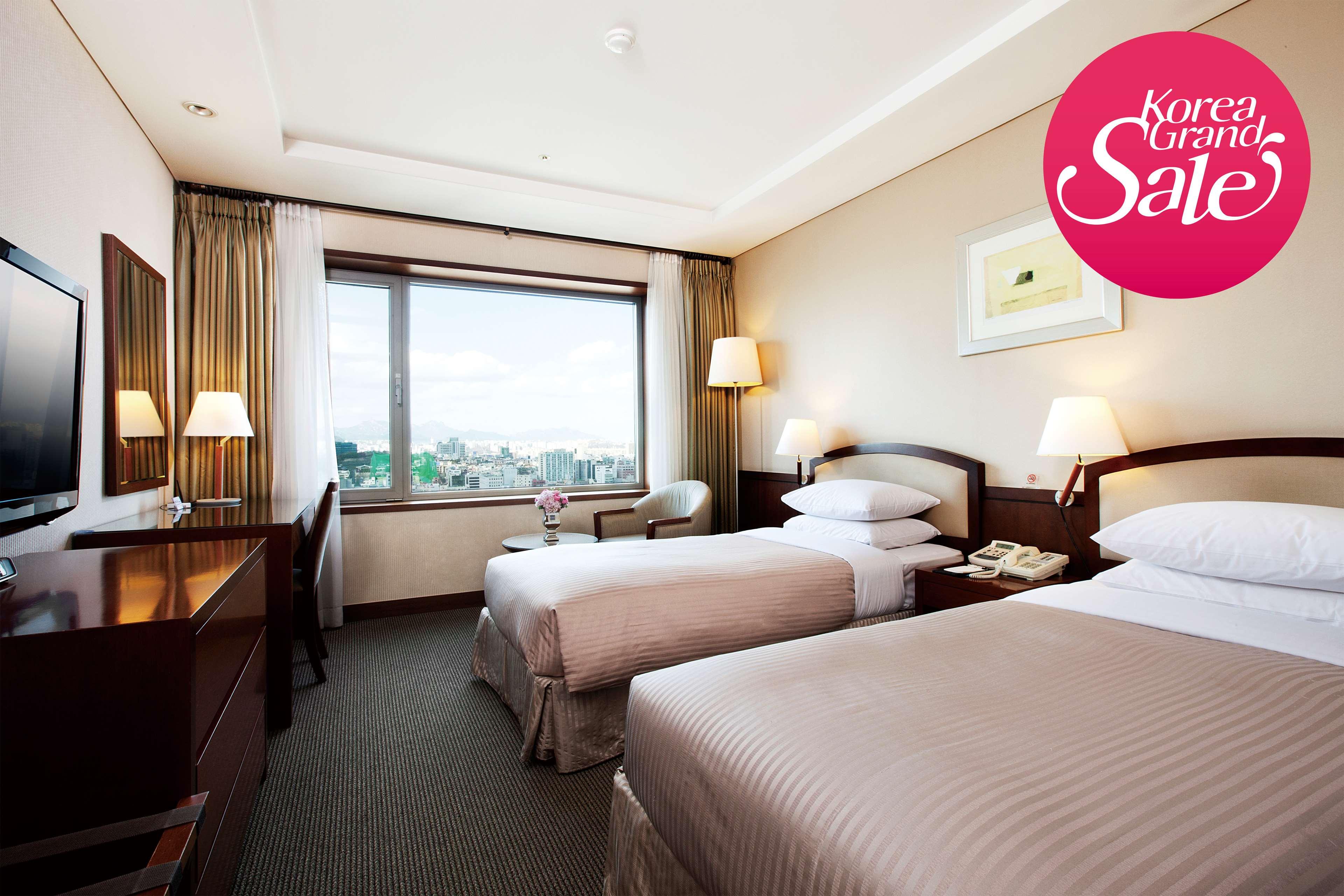 Free Wifi, Mini, Twin Beds