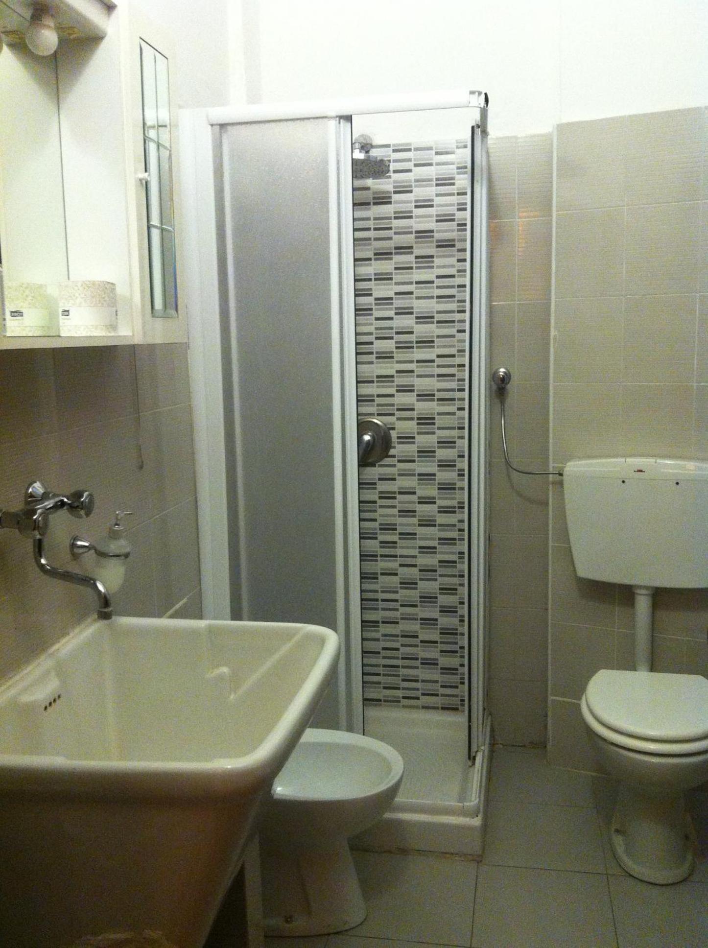Hotel Gambara 48/50