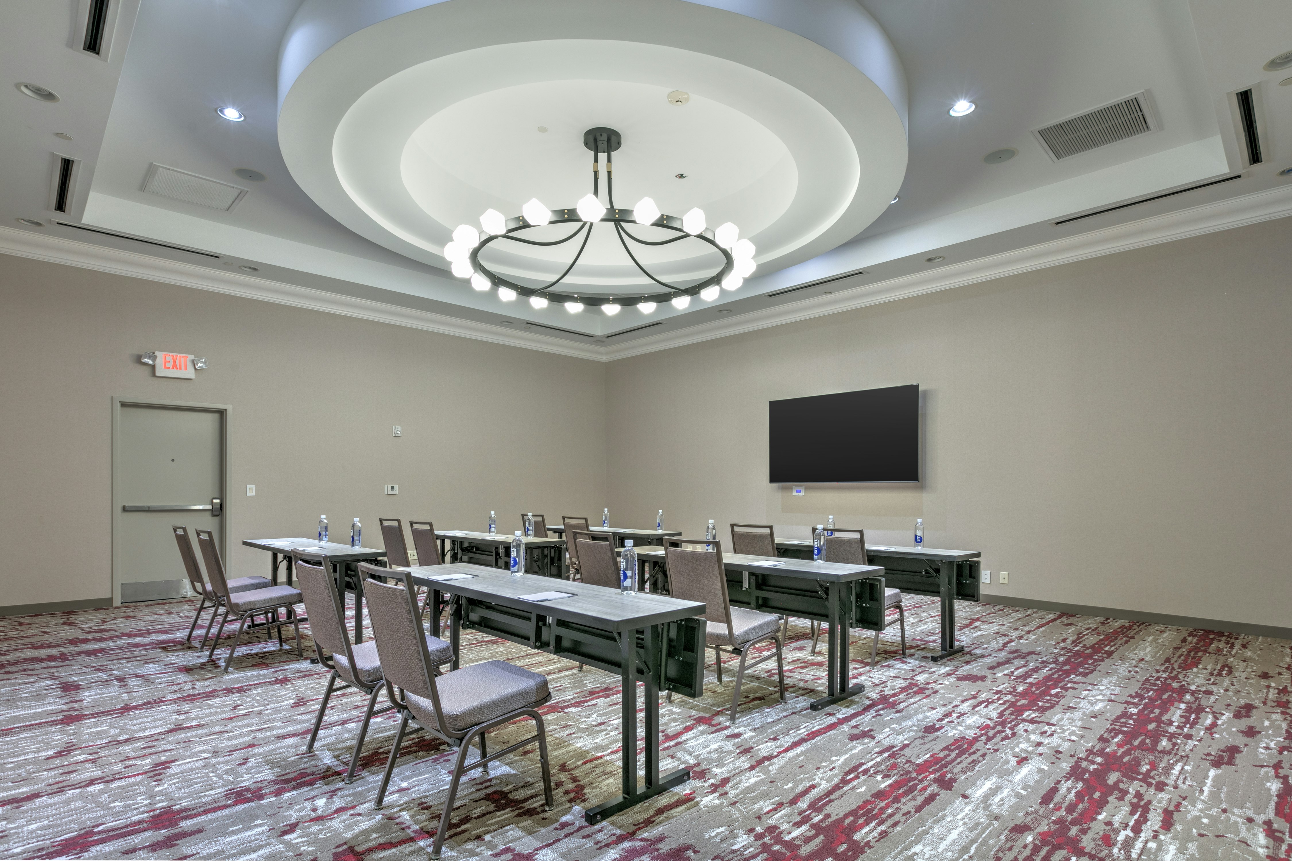 Hilton Garden Inn Dallas/Arlington 49/69