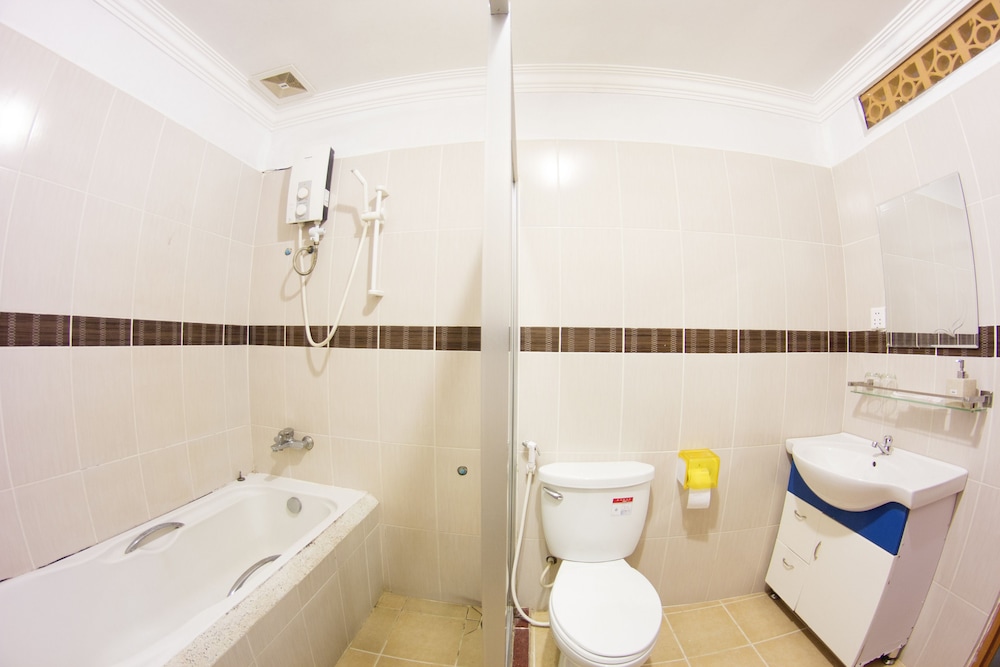 Rs Guesthouse 49/50