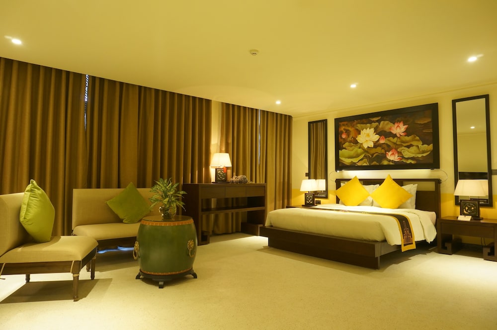 Villa Hue 13/31