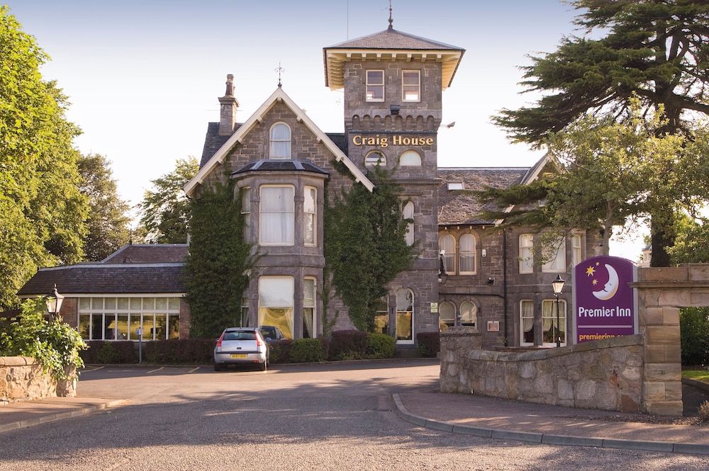 Premier Inn Edinburgh A1 (Musselburgh) Hotel 16/20