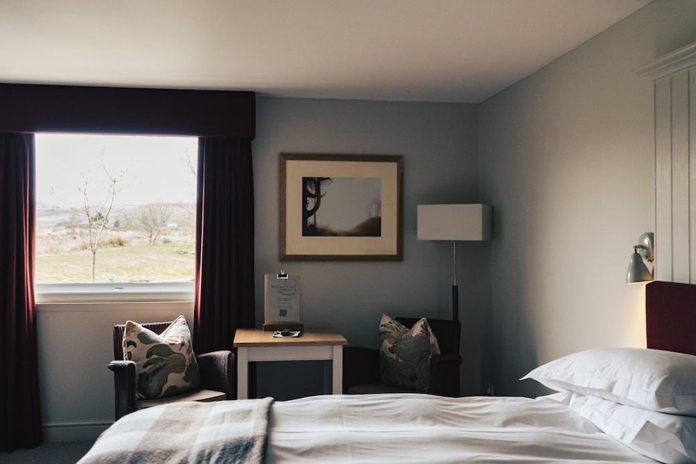 Westmorland Hotel 10/69