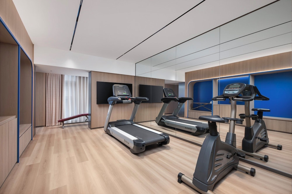 Holiday Inn Express Zhangzhou Zhangpu by IHG، Shima 27/50