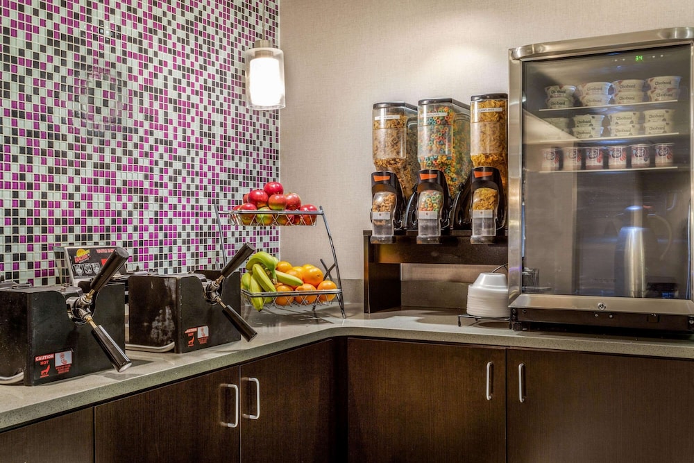 La Quinta Inn By Wyndham Binghamton Johnson City 45/59