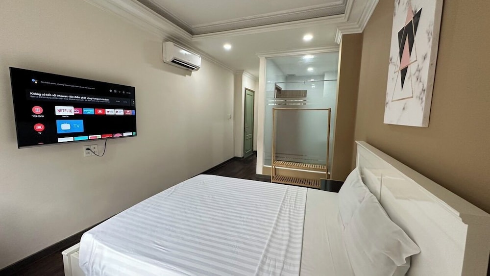 The Passion Hotel Airport - 5 minutes to Tan Son Nhat 13/50
