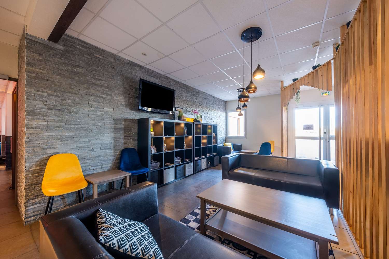 Comfort Hotel Dijon Sud 10/19