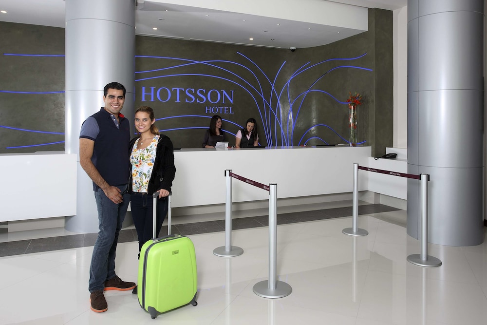 Hs Hotsson Hotel Queretaro 14/56