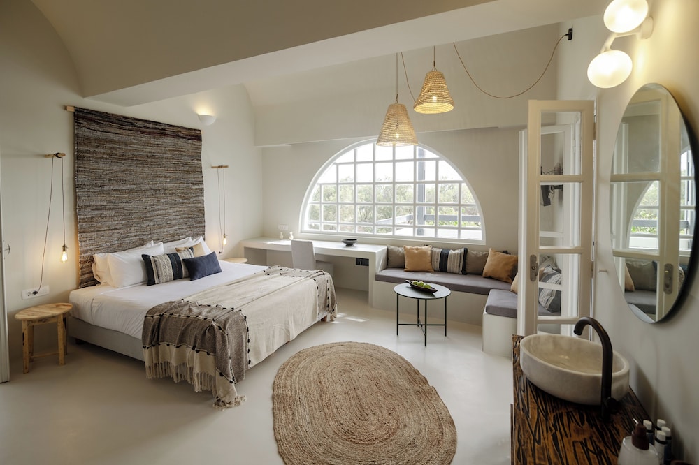 HONEYMOON, SUITE, SEA VIEW