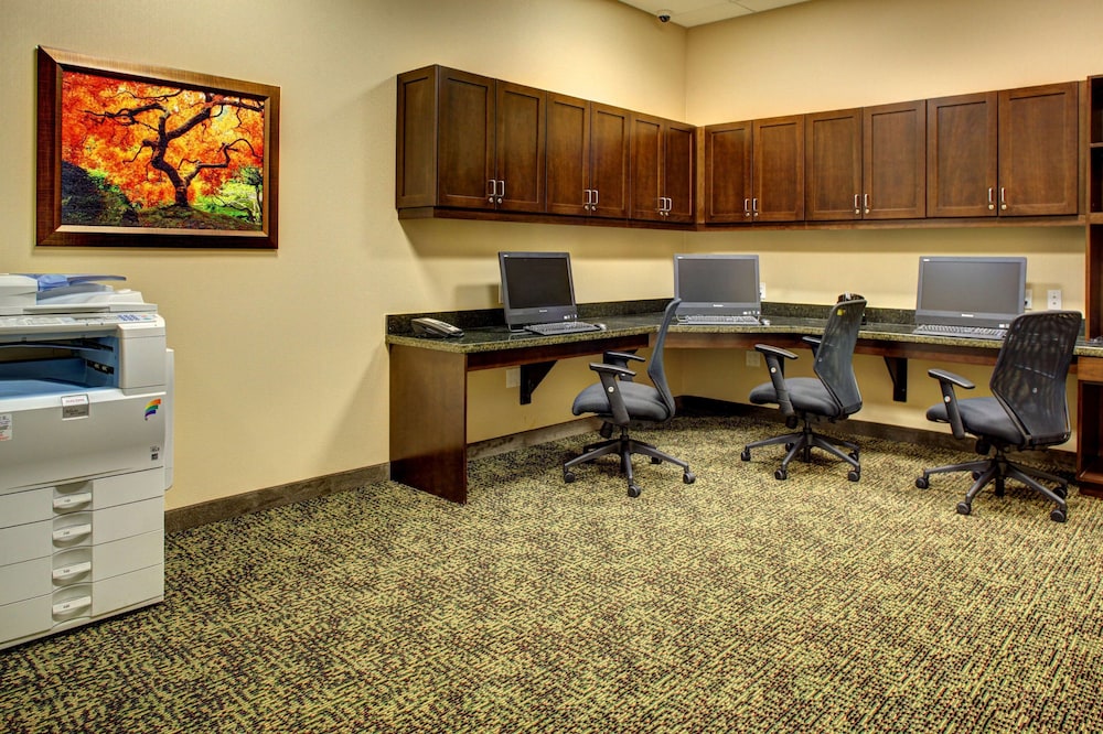 Hampton Inn & Suites Coconut Creek 43/49