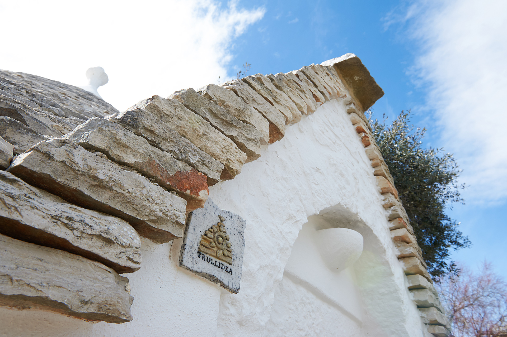 Trullidea Albergo Diffuso 33/37