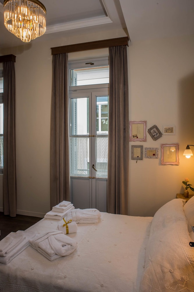 Kyria Boutique House 10/50