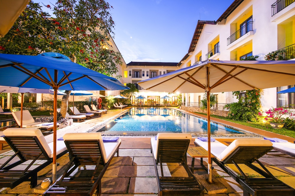 Emm Hotel Hoi An 46/50