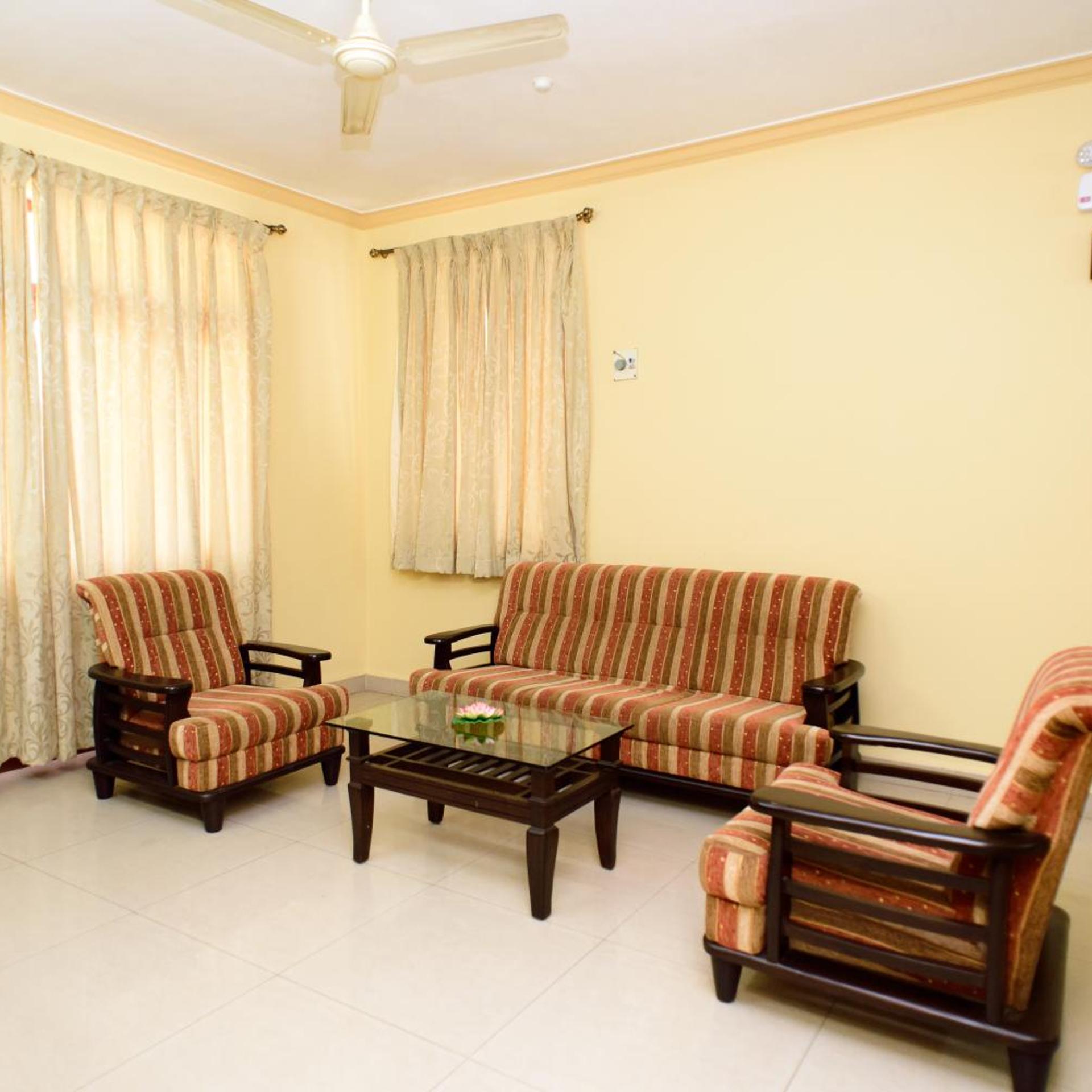 La Grace Resort 30/41