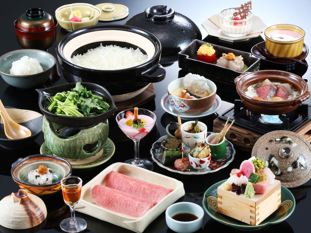 GERO ONSEN SASARA 42/50