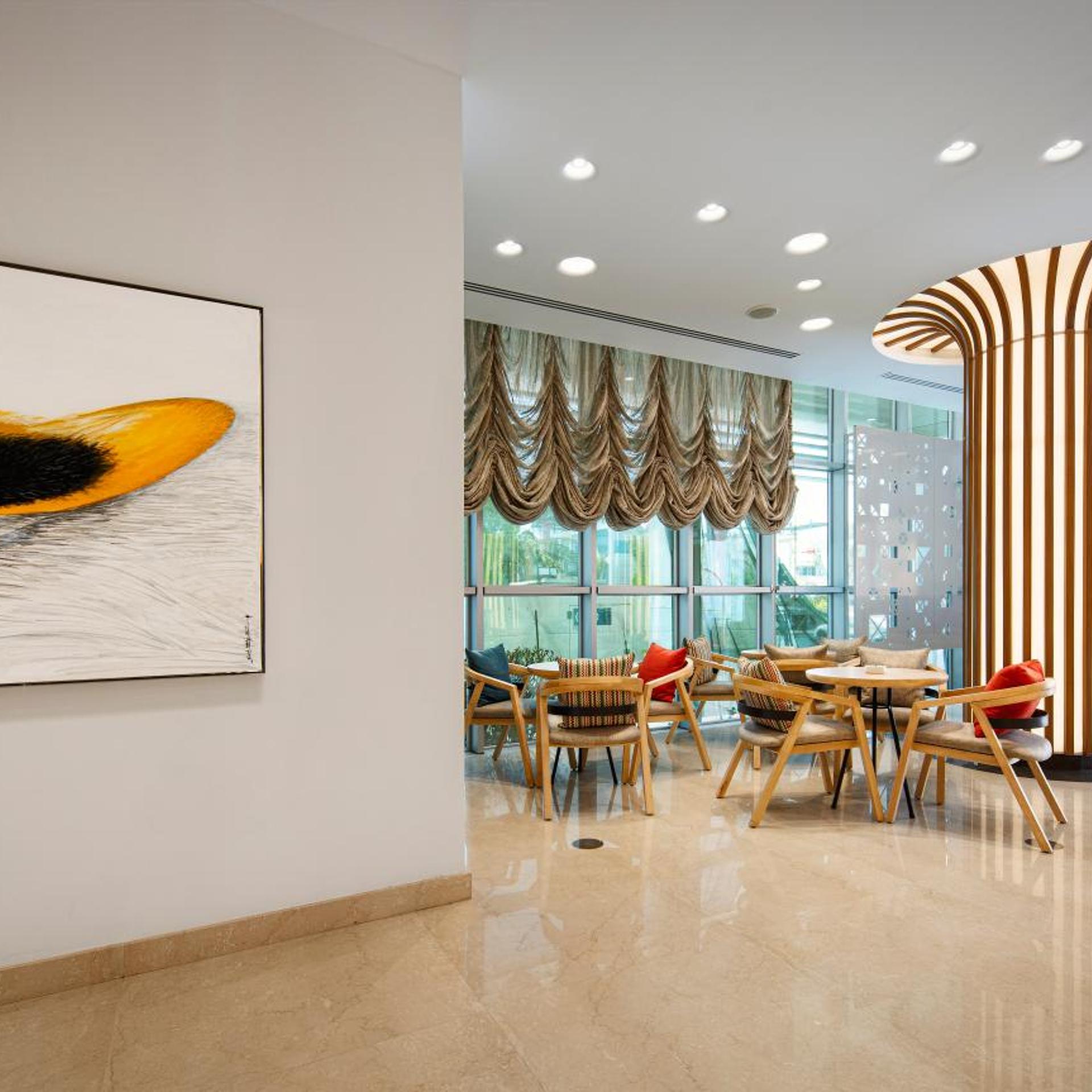 Horizon hotel 41/45