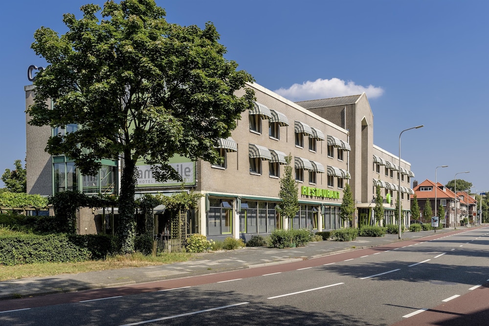 CAMPANILE ZWOLLE 5/63