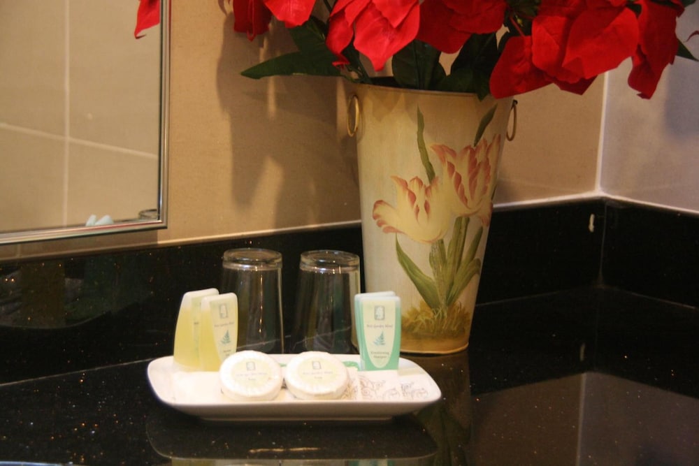 Ritz Garden Hotel Manjung 52/62