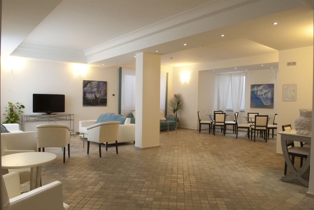Hotel Mea - Aeolian Charme 53/73
