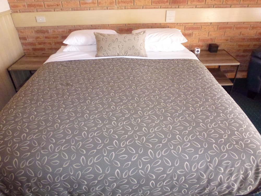 Colonial Motor Inn Bairnsdale 3/37