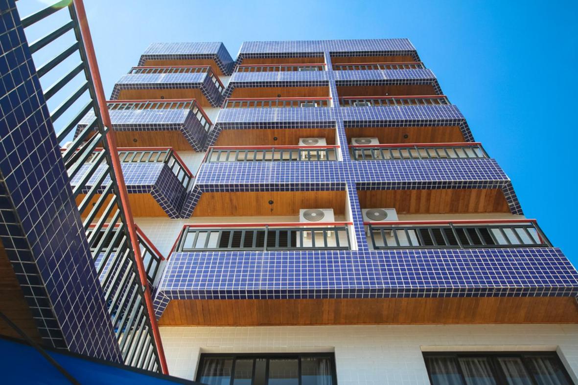 Hotel Brisa Rio 3/56