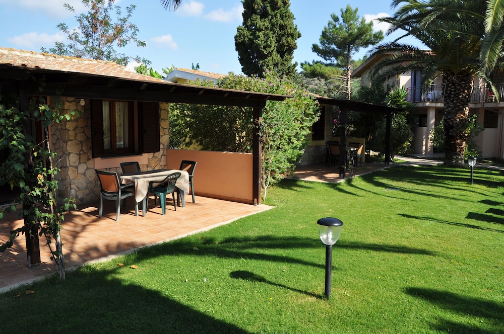 Green Village Resort 23/66
