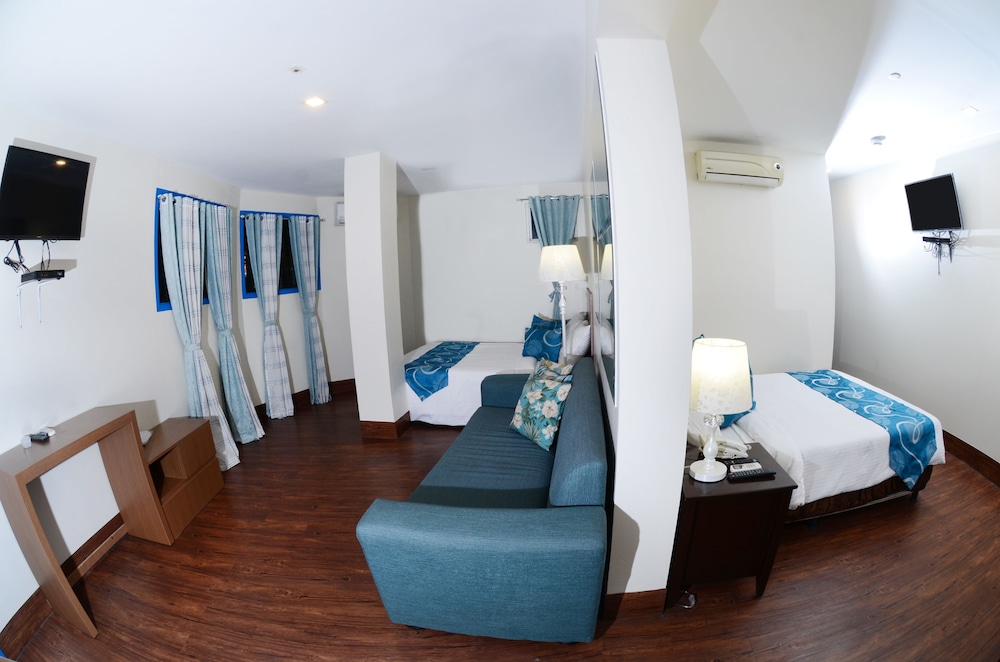 Skyblue Hotel 29/41