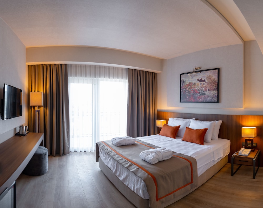 Allia Thermal Health & Spa Kazdaglari 21/65