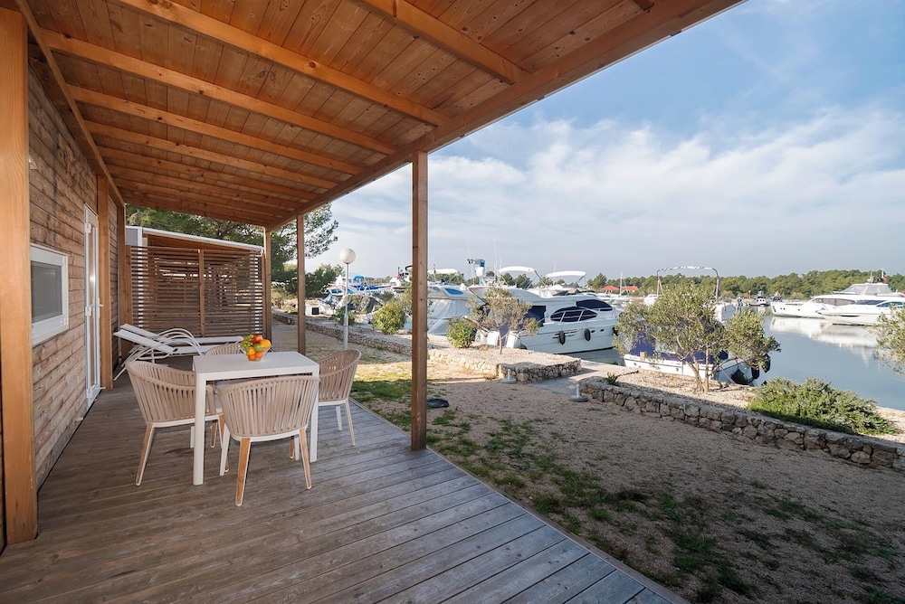Amadria Park Camping Sibenik Mobile Homes 51/73
