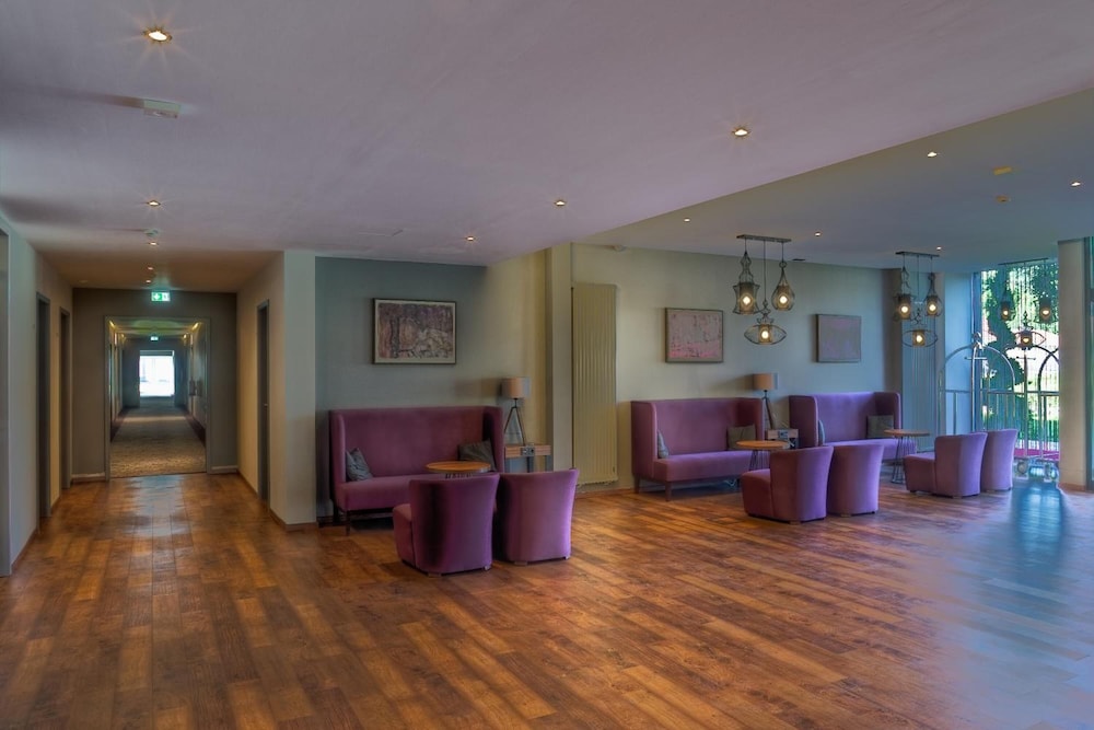 Sante Royale Hotel- & Gesundheitsresort Bad Langensalza 28/42