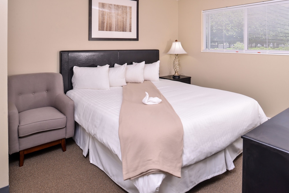 Interurban Suites Hotel, a Dazzler Select by Wyndham 22/69