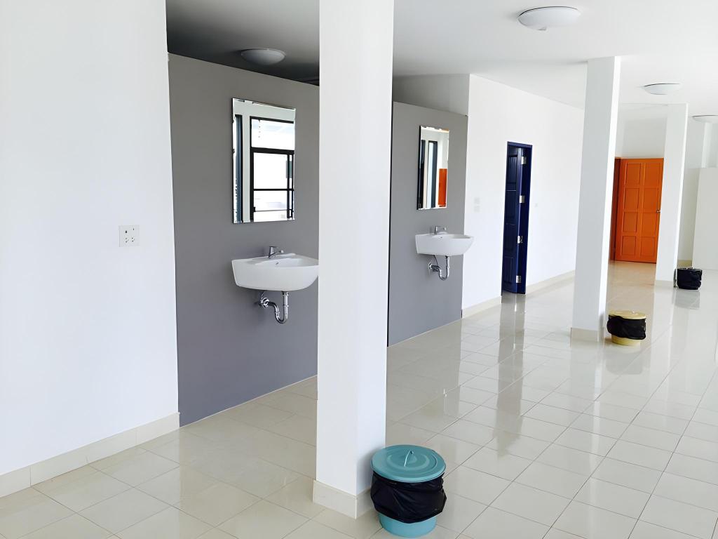 P Hostel Buriram 32/32