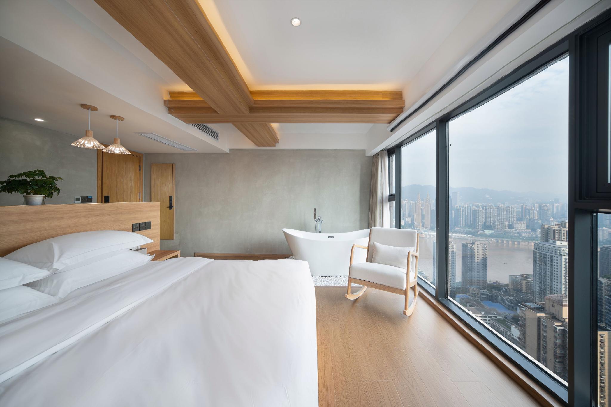 Botton Meijin Hotel 5/43