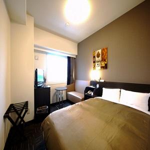 Semi Room, Comfort, Semi Double Bed