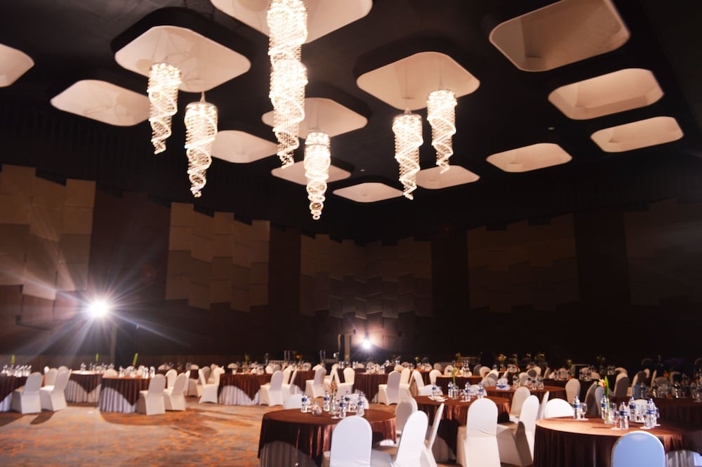 PRIME PARK Hotel & Convention Pekanbaru 40/60