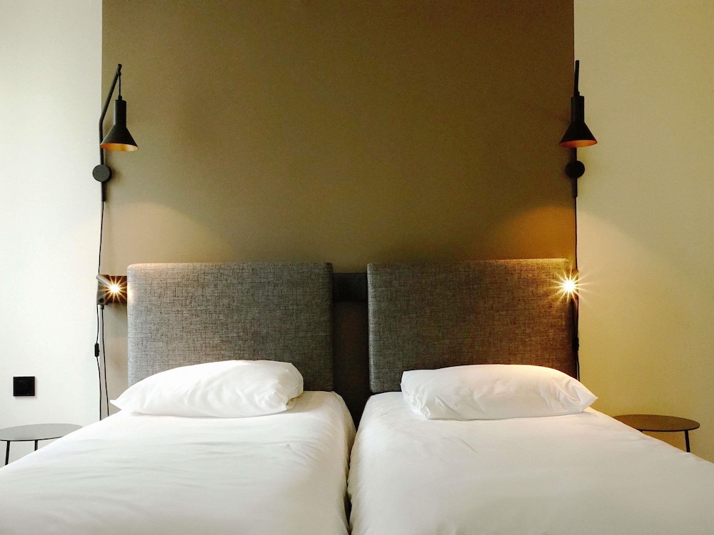 Ibis Lille Centre Grand Place 19/55