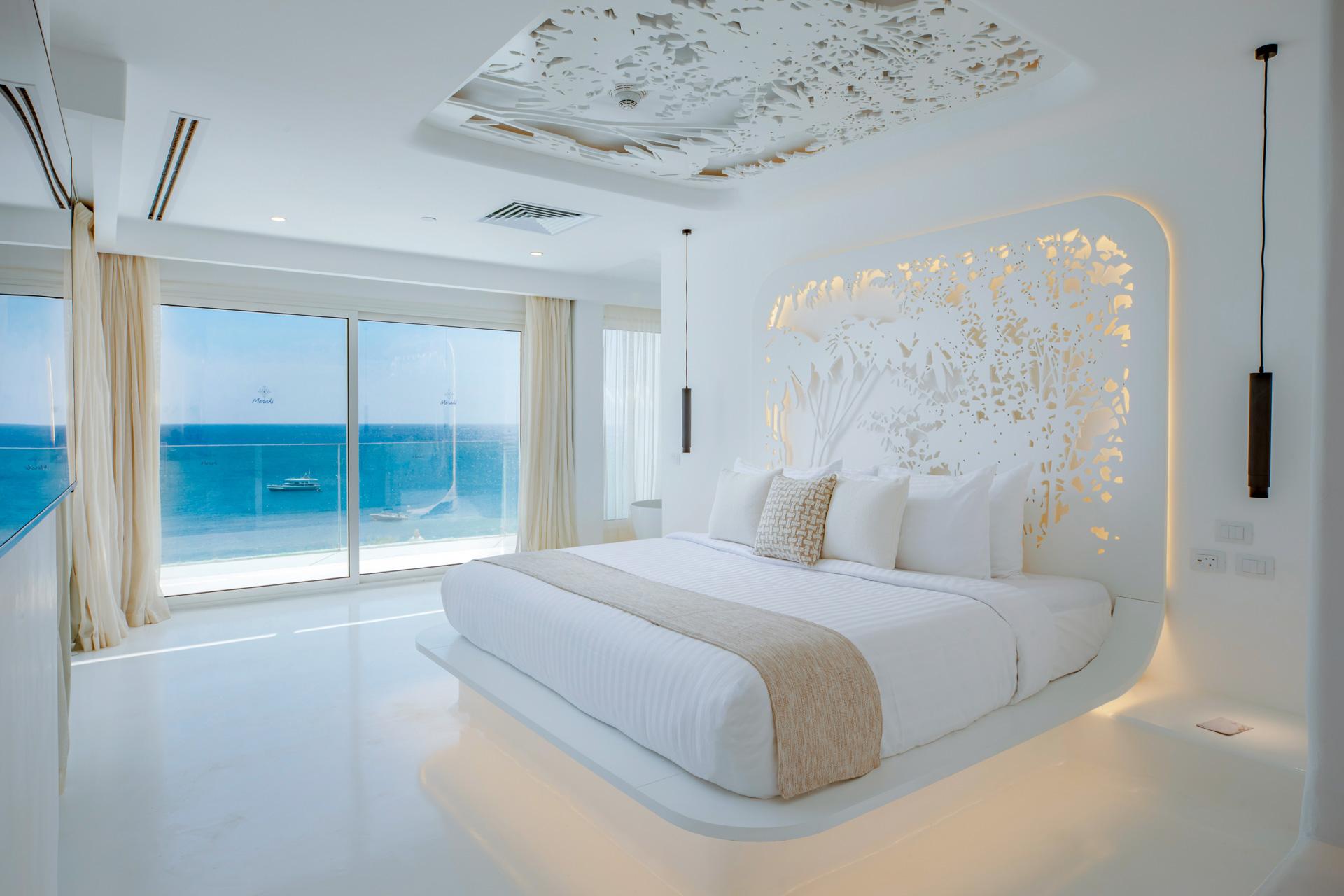 Hall of Fame Jacuzzi Suite