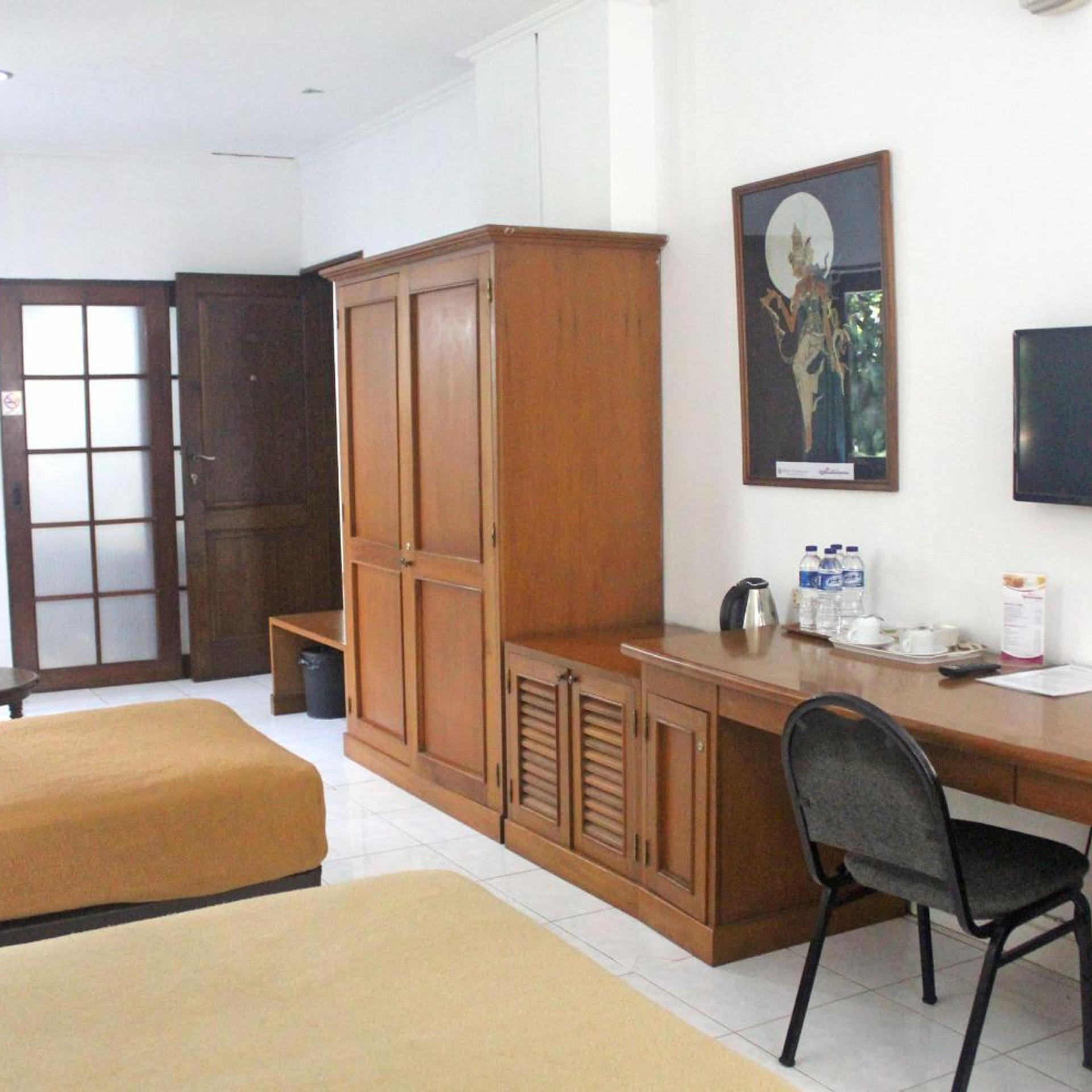 Hotel Winotosastro Garden 30/49