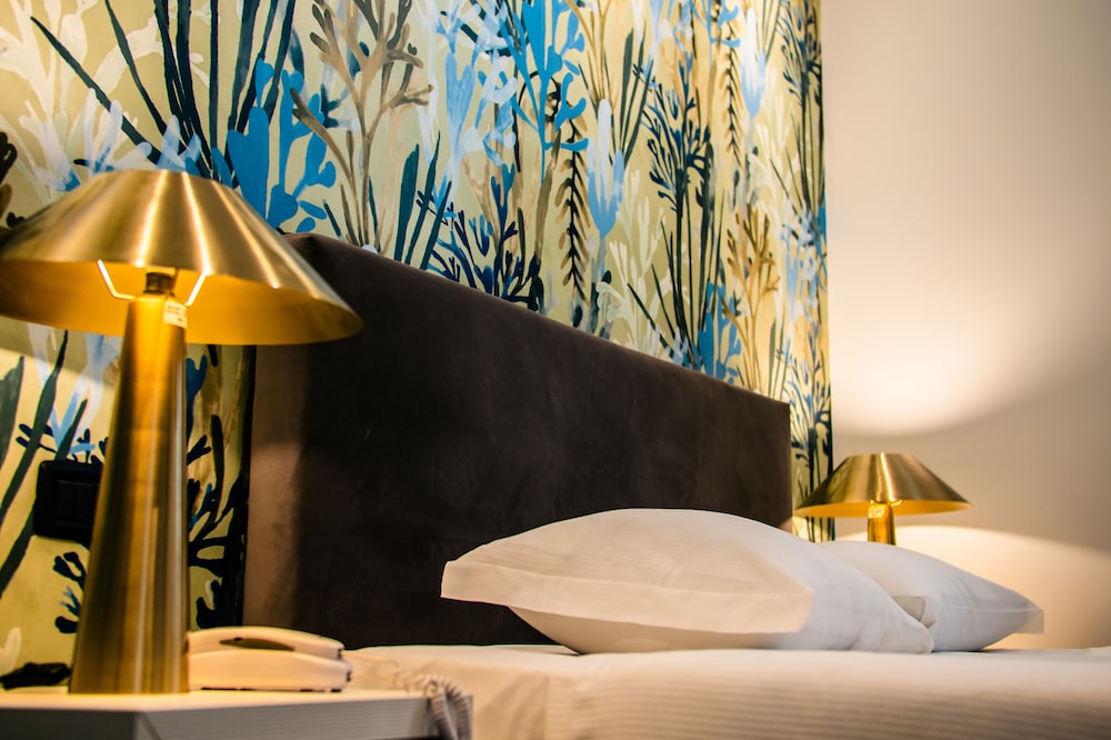 Hotel Up Museum - Wellness & Spa 14/37