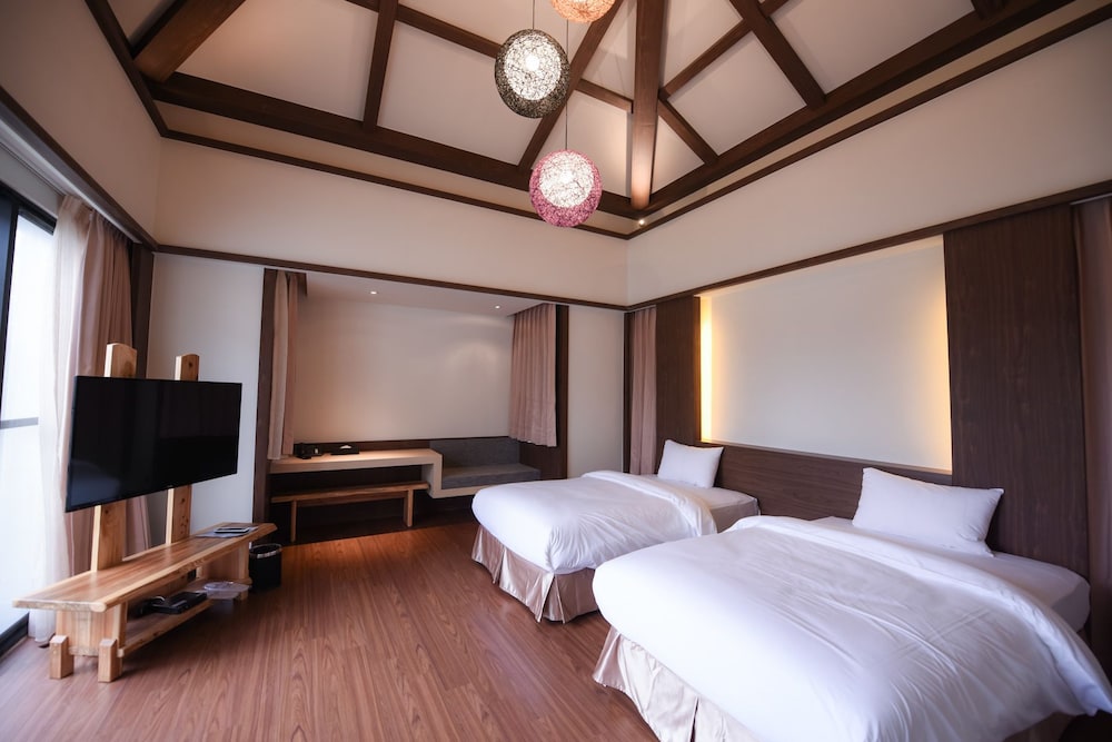 Taitung Chii Lih Resort 11/72