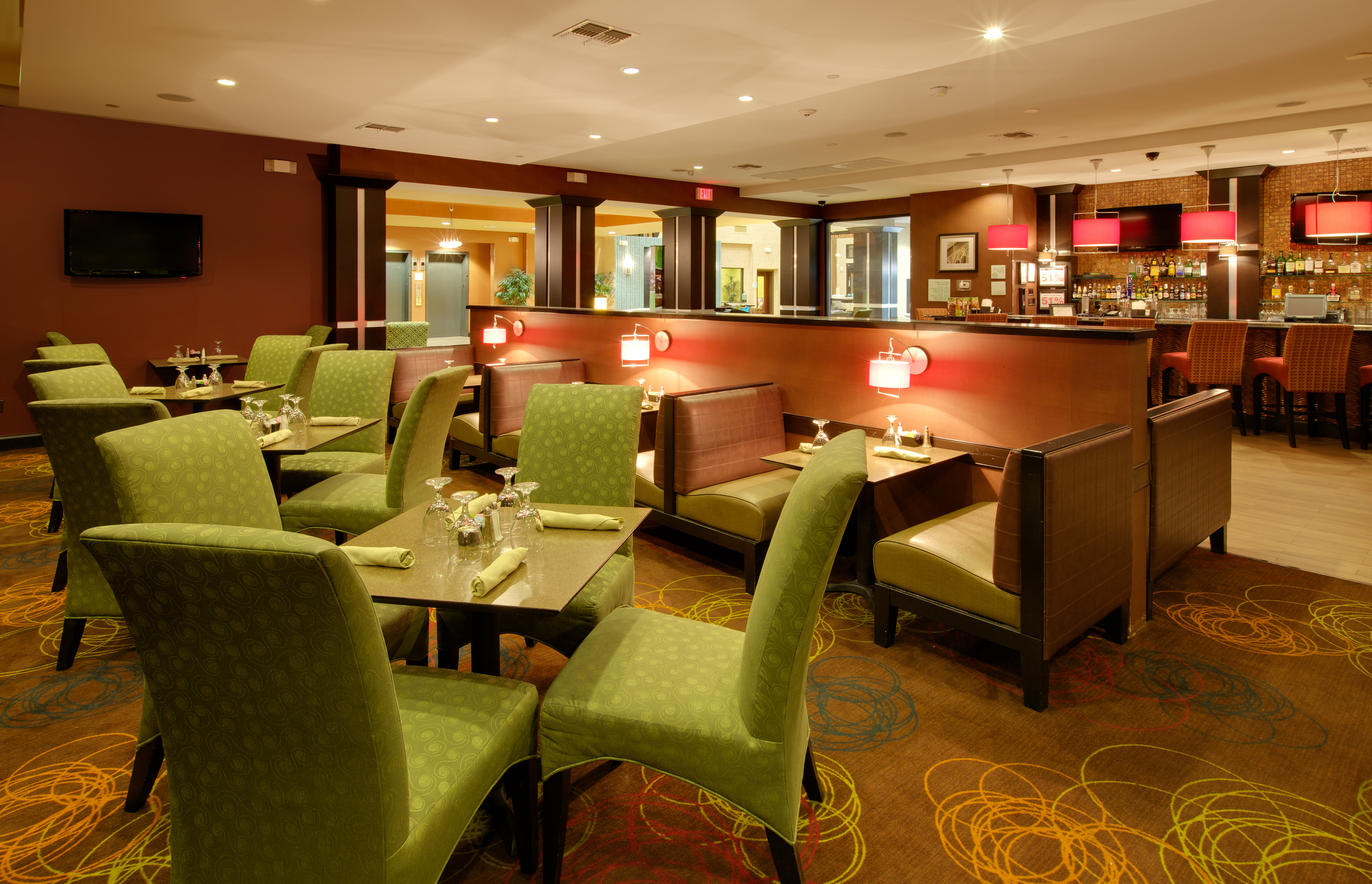 Holiday Inn Houston East Channelview 26/38