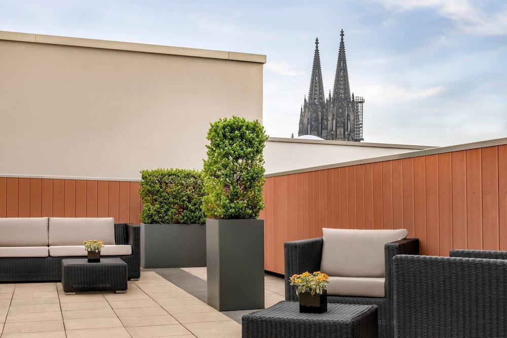 Marriott Cologne 44/59
