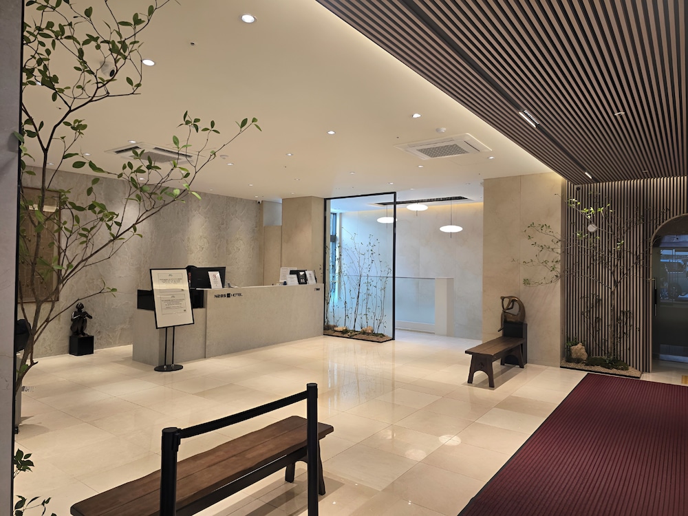 N285 Hotel Insadong 8/50