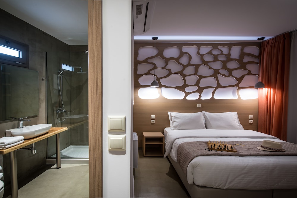 Oasis Beach Hotel - Adult Only 17/50