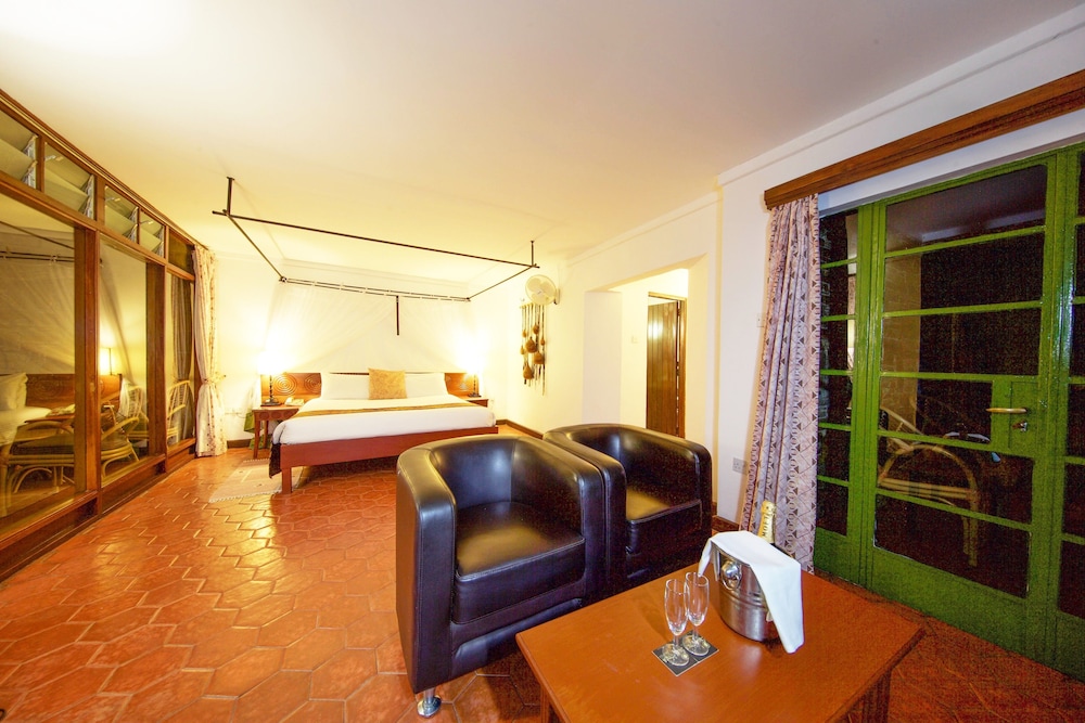 Muthu Keekorok Lodge, Maasai Mara, Narok 32/70