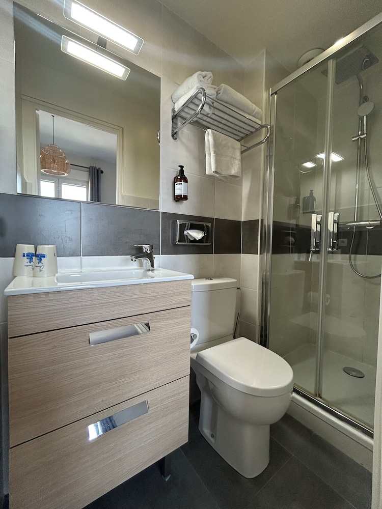 Hotel Les Charmettes 44/50