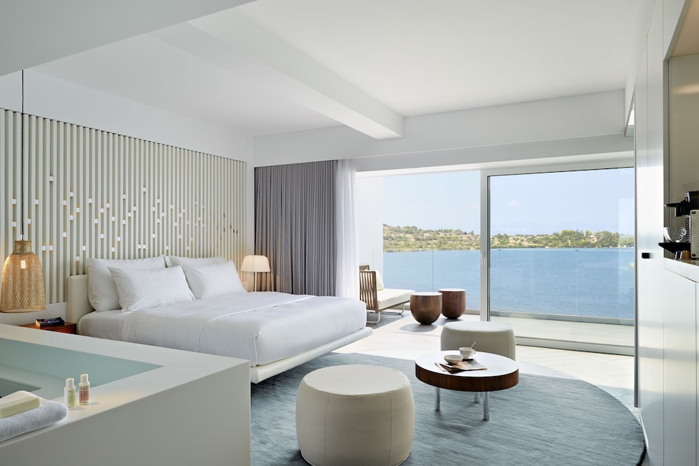 Nikki Beach Resort and Spa Porto Heli 12/70