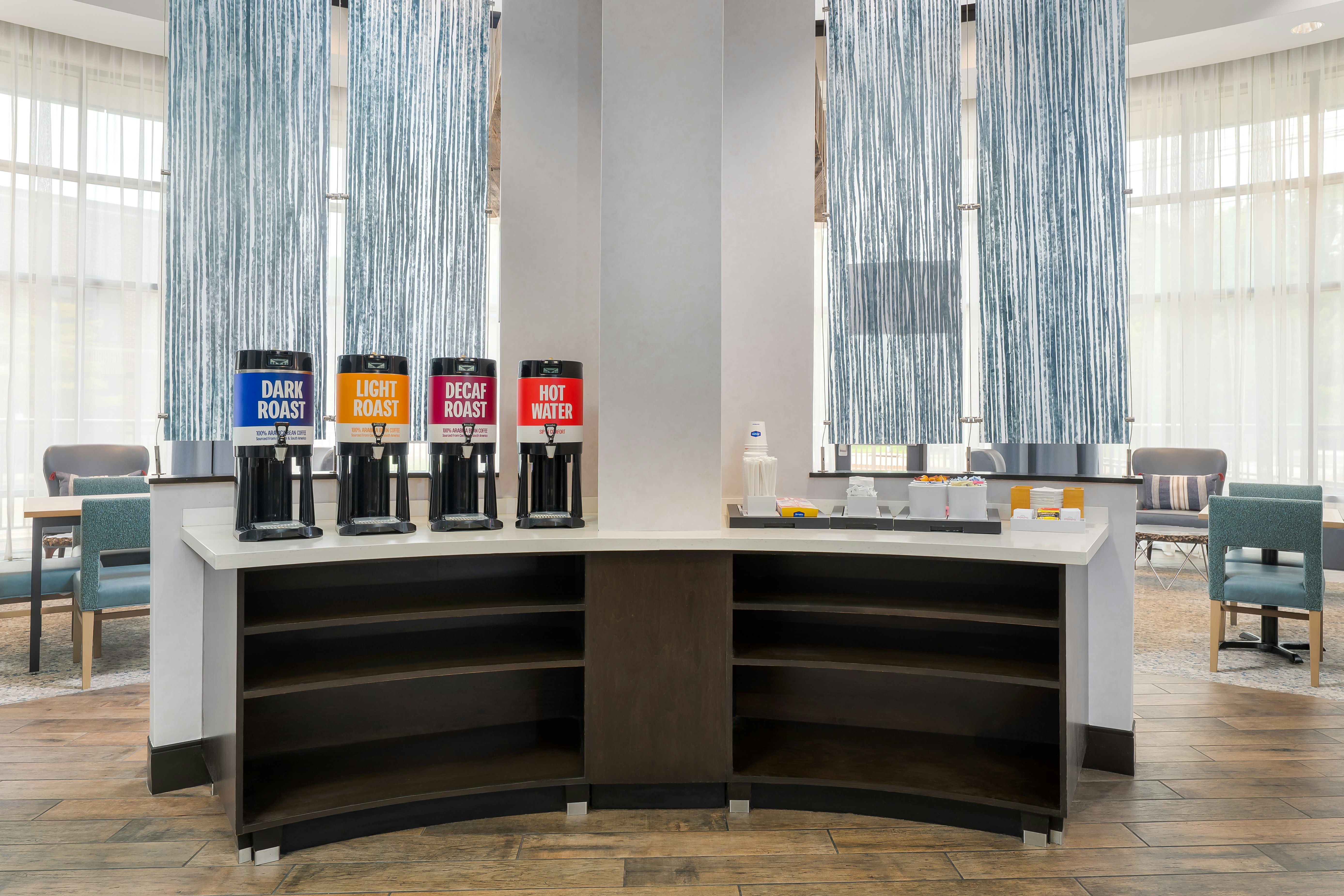 Hampton Inn And Suites Memphis Germantown 58/64