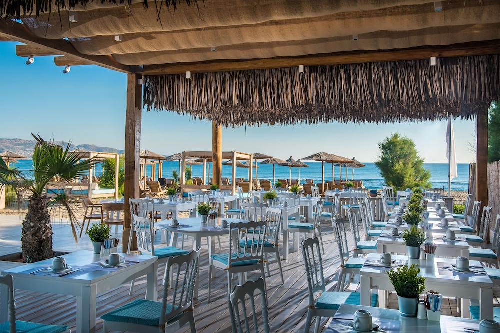 Paralos Lifestyle Beach - Adults Only 20/35